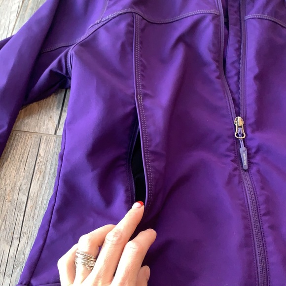 MARMOT jacket - Picture 3 of 7